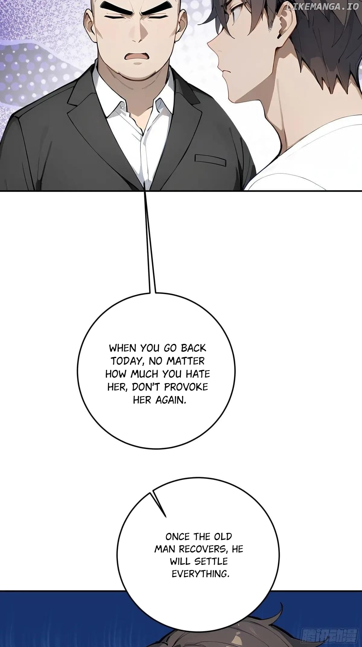 God of Learning Chapter 51 - page 15